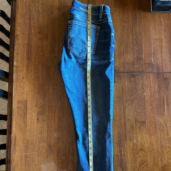 Miss Me - Ankle -Skinny - Picture 4 of 5